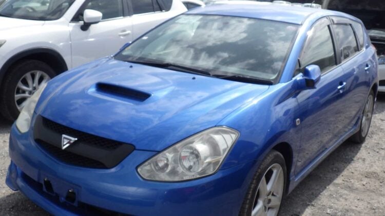 Toyota Caldina, Caldina GT, Toyota Caldina Wagon, Used Toyota Caldina, Toyota Caldina JDM, Toyota Caldina Auction, Import Toyota Caldina, Japanese Wagons, Japanese Car Auctions, Japan Car Direct