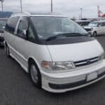 Toyota Estima, Estima Van, Toyota Estima Minivan, Used Toyota Estima, Toyota Estima JDM, Toyota Estima Auction, Import Toyota Estima, Japanese Family Vans, Japanese Car Auctions, Japan Car Direct