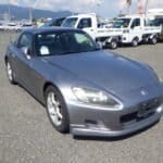 Honda S2000, S2000 Roadster, Honda Convertible, Used Honda S2000, Honda S2000 JDM, Honda S2000 Auction, Import Honda S2000, Japanese Sports Cars, Japanese Car Auctions, Japan Car Direct, AP1