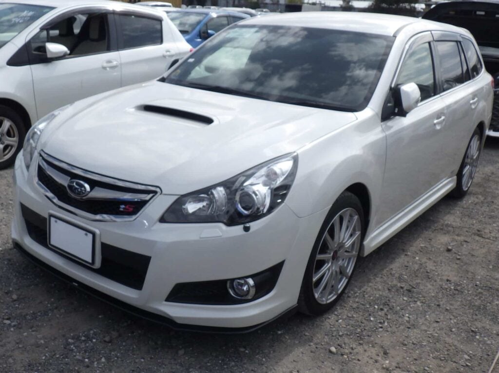 Subaru Legacy Wagon, Legacy Touring Wagon, Subaru Legacy GT, Used Legacy Wagon, Legacy JDM, Subaru Legacy Auction, Import Legacy Wagon, Japanese Wagons, Japanese Car Auctions, Japan Car Direct