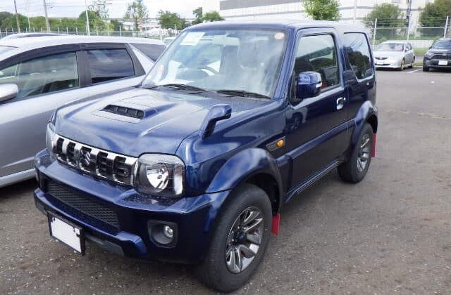 Suzuki Jimny, Jimny 4x4, Suzuki Off Road, Used Suzuki Jimny, Suzuki Jimny JDM, Suzuki Jimny Auction, Import Suzuki Jimny, Japanese 4WD, Japanese Car Auctions, Japan Car Direct