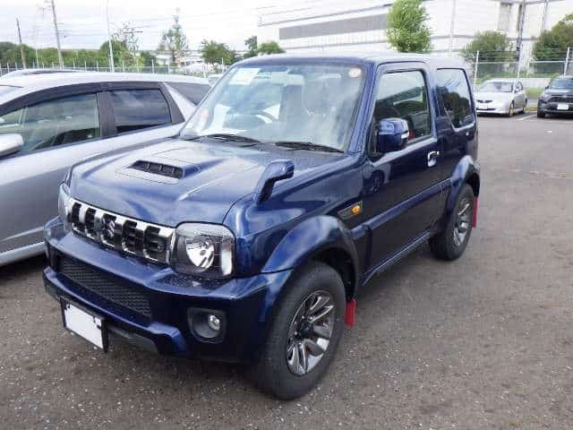 Suzuki Jimny, Jimny 4x4, Suzuki Off Road, Used Suzuki Jimny, Suzuki Jimny JDM, Suzuki Jimny Auction, Import Suzuki Jimny, Japanese 4WD, Japanese Car Auctions, Japan Car Direct