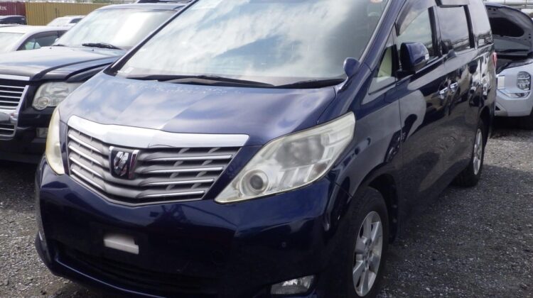 Toyota Alphard (29 Sep 2025) Toyota Alphard, Alphard Van, Toyota Minivan, Used Toyota Alphard, Alphard JDM, Toyota Alphard Auction, Import Toyota Alphard, Buy Cars From Japan, Japanese Car Auctions, Japan Car Direct