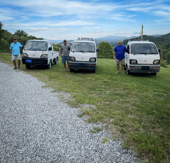 Customer review from Eric Southerland