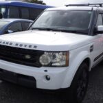 Land Rover Discovery 4, British SUV Japan, Used Land Rover Discovery, Off Road SUV Japan, Import Land Rover From Japan, European Cars Japan, Adventure SUVs, Japan Car Auctions, Buy Cars From Japan, Japan Car Direct