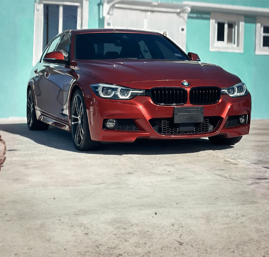 Customer review from Matteo Fox