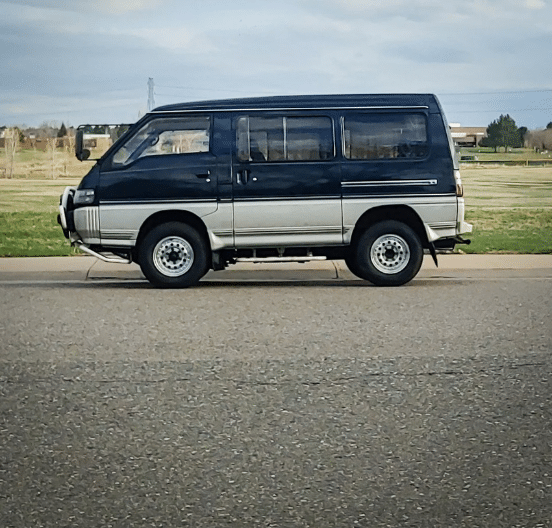 Customer review from Mike Witting