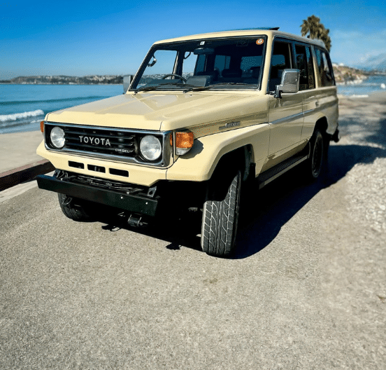 Customer review from Zack S