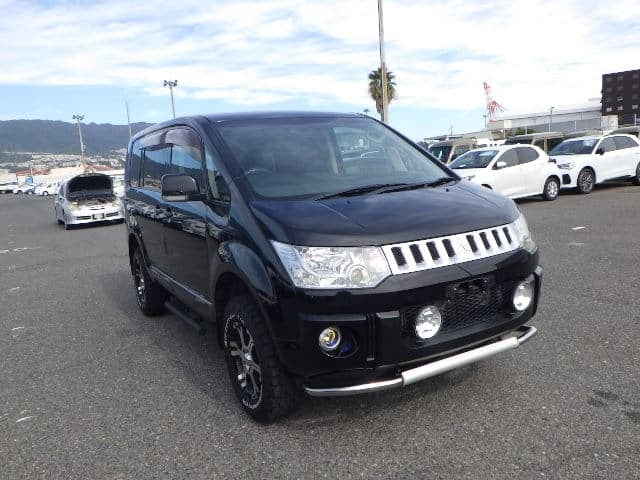 Mitsubishi Delica D5, Adventure Van, 4WD Van, JDM Vans, Used Delica Import, Japan Car Auctions, Off Road Van Market, Family Van Buyers, Van Export, Japan Car Direct