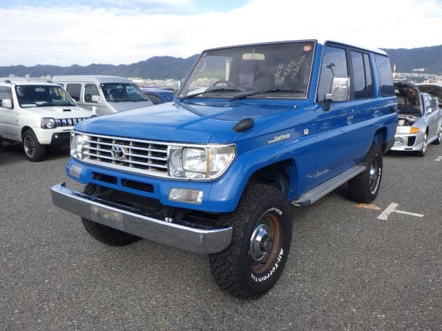 Land Cruiser Prado, Prado 4x4, Off Road SUV, Used Prado Import, Adventure Market, Japan Car Auctions, SUV Buyers, 4x4 Export, Toyota Off Road, Japan Car Direct