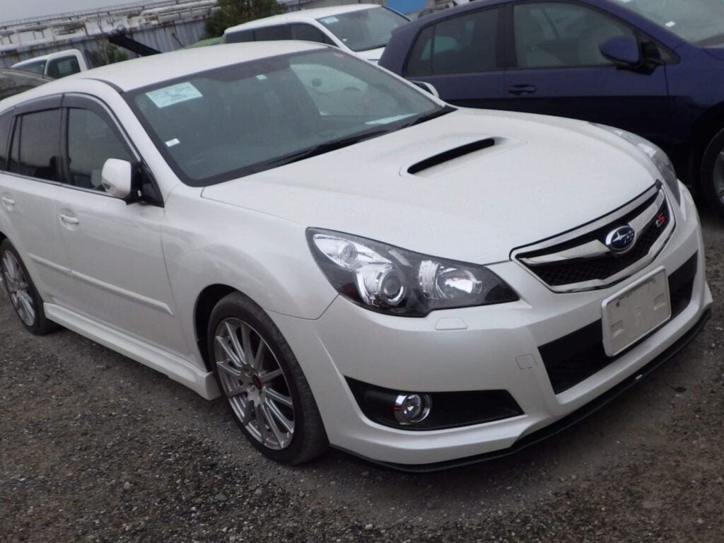Subaru Legacy Wagon, Touring Wagon, AWD Wagon, JDM Subaru, Used Subaru Import, Japan Car Auctions, Family Wagon Buyers, Wagon Market, Subaru Export, Japan Car Direct