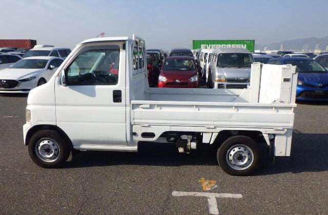 Honda Acty, Used Honda Acty, JDM Honda Acty, Japan Used Car Auctions, Acty Import From Japan, Used Cars Export Japan, Export Cars From Japan, Japanese Car Export Service, Buy Used Cars From Japan, Japan Car Direct