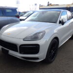 Porsche Cayenne, Used Porsche Cayenne, Japan Used Car Auctions, Cayenne Import From Japan, Used Cars Export Japan, Export Cars From Japan, Japanese Car Export Service, Buy Used Cars From Japan, Luxury SUV From Japan, Japan Car Direct