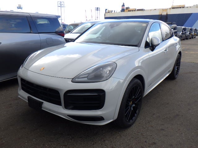 Porsche Cayenne, Used Porsche Cayenne, Japan Used Car Auctions, Cayenne Import From Japan, Used Cars Export Japan, Export Cars From Japan, Japanese Car Export Service, Buy Used Cars From Japan, Luxury SUV From Japan, Japan Car Direct