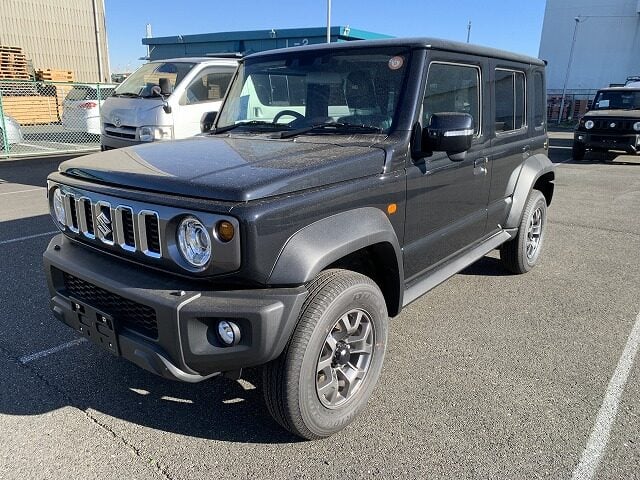 Suzuki Jimny Nomad, Used Jimny Nomad, JDM Suzuki Jimny, Japan Used Car Auctions, Jimny Nomad Import From Japan, Used Cars Export Japan, Export Cars From Japan, Japanese Car Export Service, Buy Used Cars From Japan, Japan Car Direct
