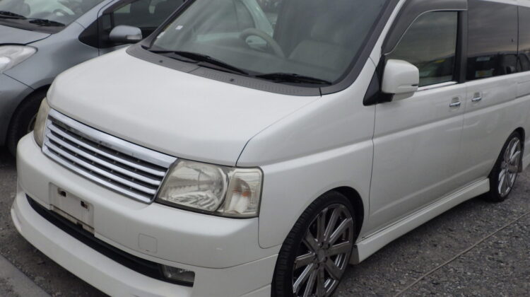 Honda Stepwagon, Used Honda Stepwagon, Japan Used Car Auctions, Stepwagon Import From Japan, Used Cars Export Japan, Export Cars From Japan, Japanese Car Export Service, Buy Used Cars From Japan, MPV From Japan, Japan Car Direct