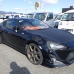 Toyota 86, Used Toyota 86, JDM Toyota 86, Japan Used Car Auctions, 86 Import From Japan, Used Cars Export Japan, Export Cars From Japan, Japanese Car Export Service, Buy Used Cars From Japan, Japan Car Direct