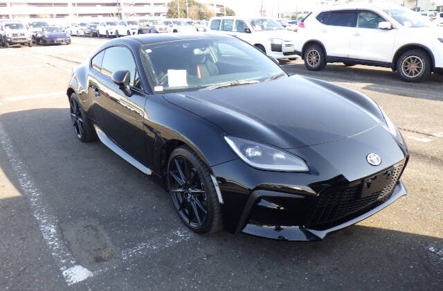 Toyota GR86, Used Toyota GR86, JDM Toyota GR86, Japan Used Car Auctions, GR86 Import From Japan, Used Cars Export Japan, Export Cars From Japan, Japanese Car Export Service, Buy Used Cars From Japan, Japan Car Direct