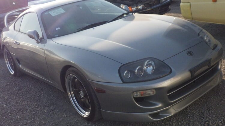 Toyota Supra, Used Toyota Supra, JDM Toyota Supra, Japan Used Car Auctions, Supra Import From Japan, Used Cars Export Japan, Export Cars From Japan, Japanese Car Export Service, Buy Used Cars From Japan, Japan Car Direct, JZA80, 1JZ, 2JZ