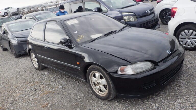Honda Civic, Used Honda Civic, JDM Honda Civic, Japan Used Car Auctions, Civic Import From Japan, Used Cars Export Japan, Export Cars From Japan, Japanese Car Export Service, Buy Used Cars From Japan, Japan Car Direct