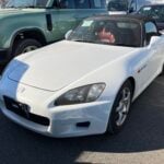 Honda S2000, Used Honda S2000, JDM Honda S2000, Japan Used Car Auctions, S2000 Import From Japan, Used Cars Export Japan, Export Cars From Japan, Japanese Car Export Service, Buy Used Cars From Japan, Japan Car Direct