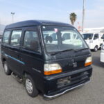 Honda Street, Used Honda Street, JDM Honda Street, Honda Street Kei Van, Honda Street Green Japan, Japan Used Car Auctions, Honda Street Import From Japan, Used Cars Export Japan, Export Cars From Japan, Japan Car Direct