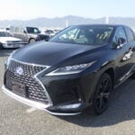 Lexus RX450h, Used Lexus RX450h, Japan Used Car Auctions, RX450h Import From Japan, Used Cars Export Japan, Export Cars From Japan, Japanese Car Export Service, Buy Used Cars From Japan, Hybrid SUV From Japan, Japan Car Direct