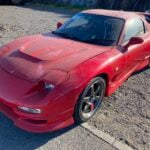 Mazda RX-7, Used Mazda RX-7, JDM Mazda RX-7, Japan Used Car Auctions, RX-7 Import From Japan, Used Cars Export Japan, Export Cars From Japan, Japanese Car Export Service, Buy Used Cars From Japan, Japan Car Direct