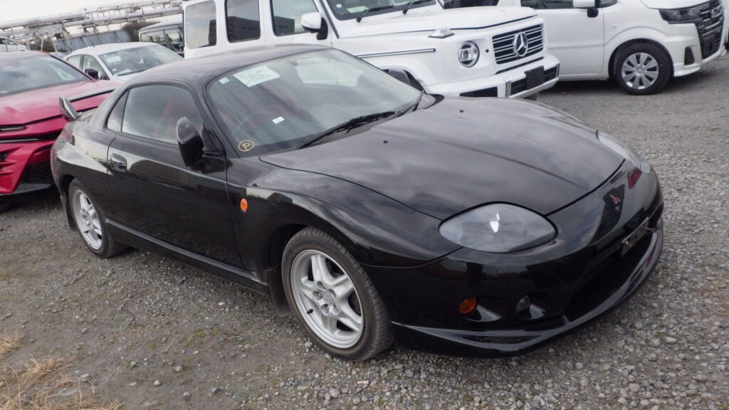 Mitsubishi FTO, Used Mitsubishi FTO, JDM Mitsubishi FTO, Japan Used Car Auctions, FTO Import From Japan, Used Cars Export Japan, Export Cars From Japan, Japanese Car Export Service, Buy Used Cars From Japan, Japan Car Direct