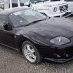 Mitsubishi FTO, Used Mitsubishi FTO, JDM Mitsubishi FTO, Japan Used Car Auctions, FTO Import From Japan, Used Cars Export Japan, Export Cars From Japan, Japanese Car Export Service, Buy Used Cars From Japan, Japan Car Direct