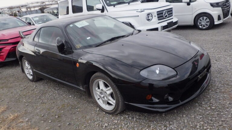 Mitsubishi FTO, Used Mitsubishi FTO, JDM Mitsubishi FTO, Japan Used Car Auctions, FTO Import From Japan, Used Cars Export Japan, Export Cars From Japan, Japanese Car Export Service, Buy Used Cars From Japan, Japan Car Direct