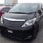 Toyota Alphard, Used Toyota Alphard, Japan Used Car Auctions, Alphard Import From Japan, Used Cars Export Japan, Export Cars From Japan, Japanese Car Export Service, Buy Used Cars From Japan, Luxury MPV From Japan, Japan Car Direct