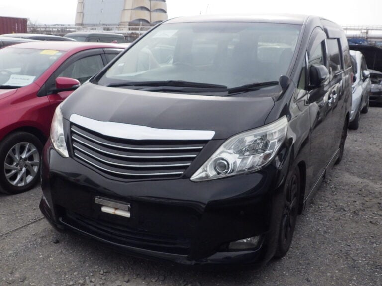 Toyota Alphard, Used Toyota Alphard, Japan Used Car Auctions, Alphard Import From Japan, Used Cars Export Japan, Export Cars From Japan, Japanese Car Export Service, Buy Used Cars From Japan, Luxury MPV From Japan, Japan Car Direct