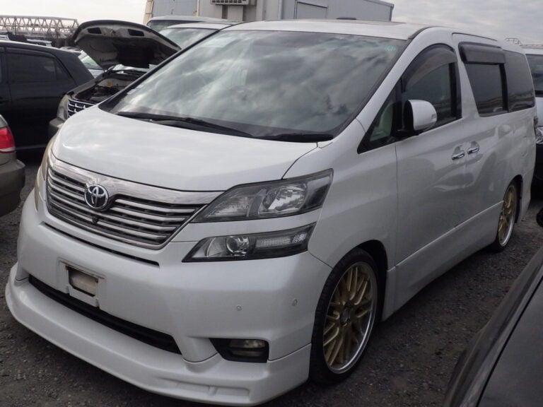 Toyota Vellfire, Used Toyota Vellfire, Japan Used Car Auctions, Vellfire Import From Japan, Used Cars Export Japan, Export Cars From Japan, Japanese Car Export Service, Buy Used Cars From Japan, Luxury MPV From Japan, Japan Car Direct