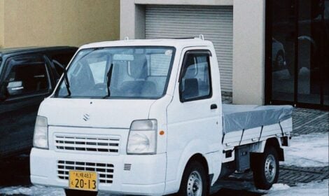 Best Kei Cars to Import to the US in 2026