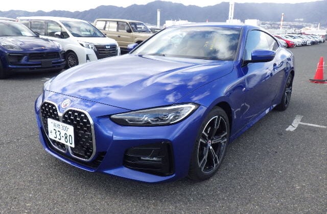 BMW 420i (02 Mar 2026) BMW 420i For Sale, Used BMW 420i Japan, BMW 4 Series Japan Export, BMW 420i Import, BMW 420i Auction Japan, Japanese Used BMW, Buy BMW From Japan, BMW 4 Series Specs, JDM European Car Export, Japan Car Direct