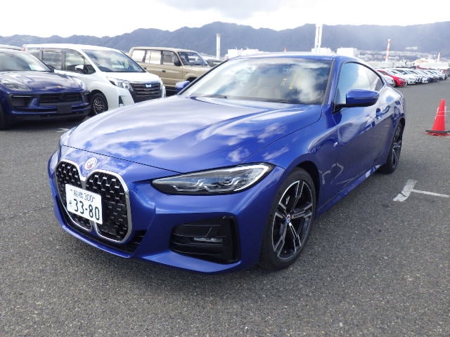 BMW 420i For Sale, Used BMW 420i Japan, BMW 4 Series Japan Export, BMW 420i Import, BMW 420i Auction Japan, Japanese Used BMW, Buy BMW From Japan, BMW 4 Series Specs, JDM European Car Export, Japan Car Direct