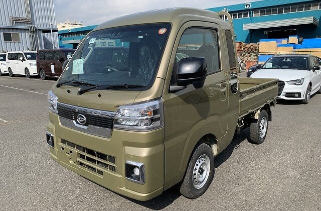 Daihatsu Hijet For Sale, JDM Daihatsu Hijet, Used Hijet Japan Export, Daihatsu Hijet Import, Hijet Auction Japan, Japanese Kei Truck, Hijet Mini Truck For Sale, Daihatsu Hijet Specs, Buy Kei Truck From Japan, Japan Car Direct