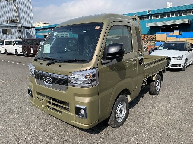 Daihatsu Hijet For Sale, JDM Daihatsu Hijet, Used Hijet Japan Export, Daihatsu Hijet Import, Hijet Auction Japan, Japanese Kei Truck, Hijet Mini Truck For Sale, Daihatsu Hijet Specs, Buy Kei Truck From Japan, Japan Car Direct