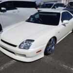Honda Prelude For Sale, JDM Honda Prelude, Used Honda Prelude Japan Export, Honda Prelude Import, Prelude Auction Japan, BB6 Prelude, Japanese Sports Coupe, Honda Prelude Specs, Buy JDM Honda Coupe, Japan Car Direct