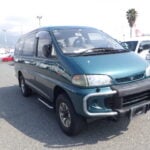 Mitsubishi Delica Space Gear For Sale, JDM Delica Space Gear, Used Delica Export Japan, Mitsubishi Delica Import, Delica Space Gear Auction Japan, 4WD Van Japan, Delica Space Gear Specs, Mitsubishi Delica Japan, Buy JDM Delica, Japan Car Direct