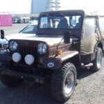 Mitsubishi Jeep For Sale, JDM Mitsubishi Jeep, Used Mitsubishi Jeep Japan, Mitsubishi Jeep Export, Mitsubishi Jeep Auction Japan, Classic Japanese 4x4, Mitsubishi J55 Jeep, Japanese Off-Road Vehicle, Buy Mitsubishi Jeep From Japan, Japan Car Direct