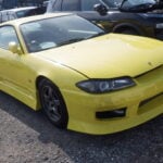 Nissan Silvia For Sale, JDM Nissan Silvia, Nissan Silvia S15 Export, Nissan Silvia Import, Silvia Auction Japan, S15 Silvia For Sale, Japanese Sports Coupe, Nissan Silvia Specs, Buy JDM Silvia, Japan Car Direct