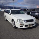 Nissan Stagea For Sale, JDM Nissan Stagea, Used Stagea Japan Export, Nissan Stagea Import, Stagea Auction Japan, WC34 Stagea, Japanese Wagon For Sale, Nissan Stagea Specs, Buy JDM Nissan Wagon, Japan Car Direct