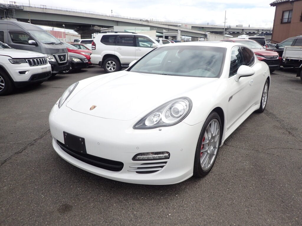Porsche Panamera For Sale, Used Porsche Panamera Japan, Panamera Export Japan, Japanese Used Luxury Car, Porsche Panamera Import, Porsche Panamera Auction Japan, Buy Porsche From Japan, Porsche Panamera Specs, JDM Luxury Car Export, Japan Car Direct