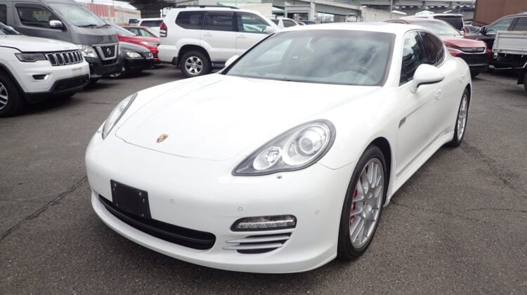 Porsche Panamera For Sale, Used Porsche Panamera Japan, Panamera Export Japan, Japanese Used Luxury Car, Porsche Panamera Import, Porsche Panamera Auction Japan, Buy Porsche From Japan, Porsche Panamera Specs, JDM Luxury Car Export, Japan Car Direct