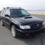 Subaru Forester, Used Subaru Forester, JDM Subaru Forester, Subaru Forester STI, Subaru Forester Bonnet Scoop, Japan Used Car Auctions, Forester Import From Japan, Used Cars Export Japan, Export Cars From Japan, Japan Car Direct