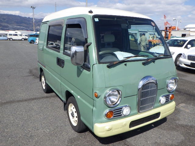 Subaru Sambar Dias For Sale, JDM Subaru Sambar, Used Sambar Dias Japan, Subaru Sambar Export, Sambar Auction Japan, Japanese Kei Van, Sambar Dias Minivan, Subaru Sambar Specs, Buy Kei Van From Japan, Japan Car Direct