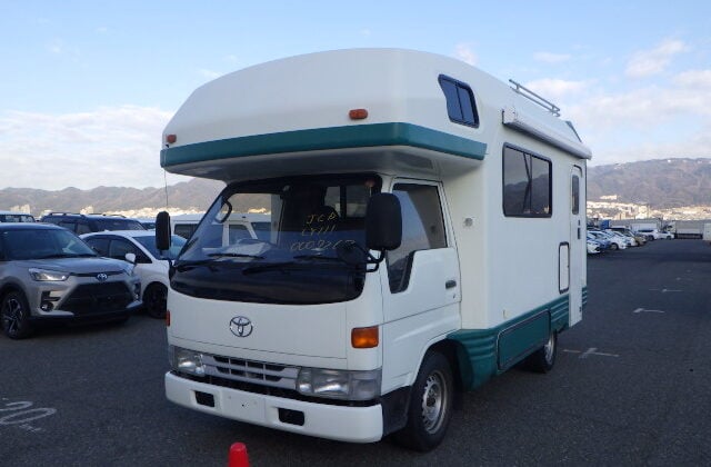 Toyota Camroad, Used Toyota Camroad, Toyota Camroad Motorhome, Toyota Camroad Camper Japan, Japan Used Car Auctions, Camroad Import From Japan, Used Cars Export Japan, Export Cars From Japan, Japanese Car Export Service, Japan Car Direct