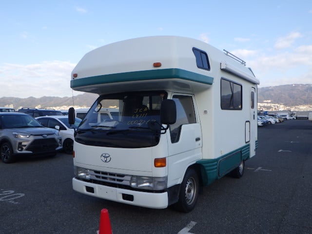 Toyota Camroad, Used Toyota Camroad, Toyota Camroad Motorhome, Toyota Camroad Camper Japan, Japan Used Car Auctions, Camroad Import From Japan, Used Cars Export Japan, Export Cars From Japan, Japanese Car Export Service, Japan Car Direct